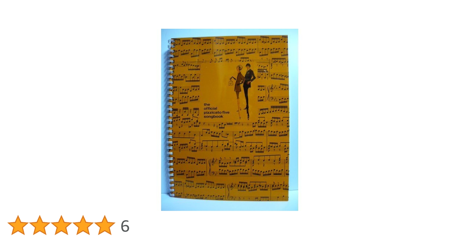 楽譜 スコア ピチカート・ファイブ・ソングブック pizzicato five ピチカートファイブ ソングブック |本 | 通販 | Amazon